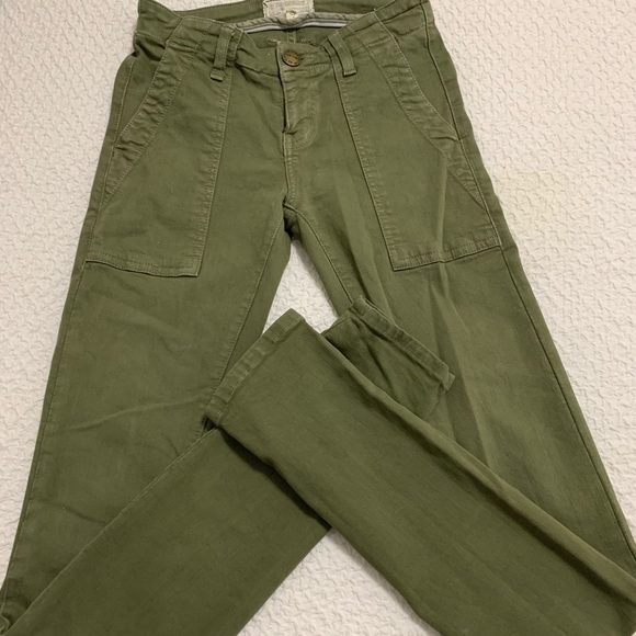Current Elliot jeans - Picture 1 of 1